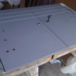 GRP Tanking Point Lids