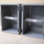 Custom GRP Boxes