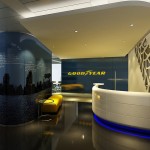 GRP Reception Desk