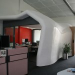 Commercial Fibreglass Moulders