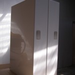 Fibreglass Enclosures