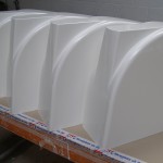 Fibreglass Drive Covers