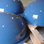 Fibreglass Domes