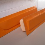 Fibreglass Threshold Ramp Masters