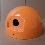 GRP Radome Moulders