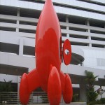 Fibreglass Sculptures for Business