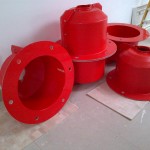 Fibreglass Mouldings UK