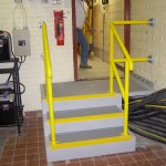 GRP Stairs Fabricators