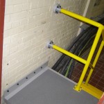 GRP Stairs Manufacturer & Installation