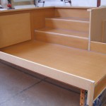 GRP Staircase Mould Makers