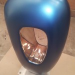 Fibreglass Moulders for Art