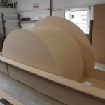 Fibreglass Canopy Mould Makers