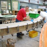 Fibreglass Tooling & Engineering