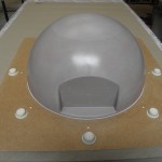 Fibreglass Equipment Moulders