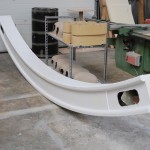 Fibreglass Fabricators London