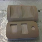 GRP Parts Moulding