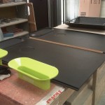 GPR Panels & Cladding