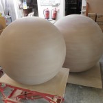 Fibreglass Globe Makers