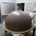 GRP Radome Manufacturer