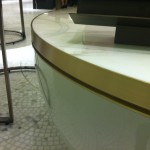 GRP Furniture for Stores