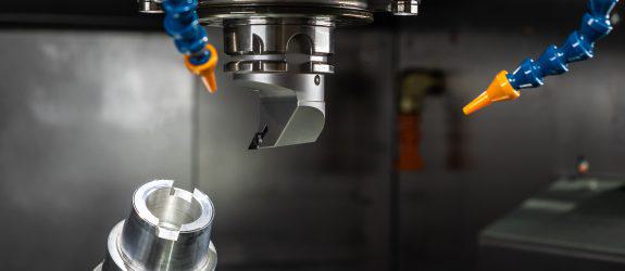 5 Axis