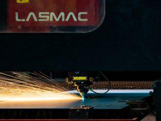 Laser Cutting