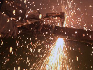 Welding