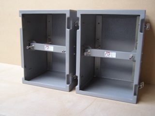 Gas and Electrical Utilities 4