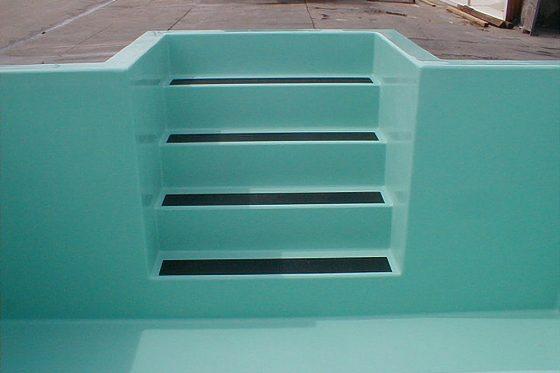 GRP & Fibreglass Lining Solutions