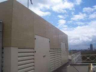 Gas and Electrical Utilities 5