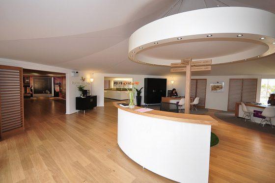 GRP & Fibreglass Lining Solutions 2