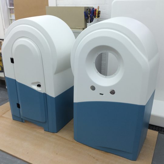 Medical Mouldings