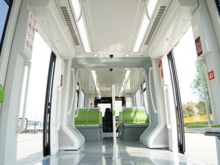 Rail and Mass Transit 4