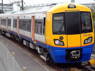 Rail and Mass Transit 3