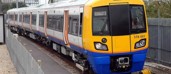 Rail and Mass Transit 3
