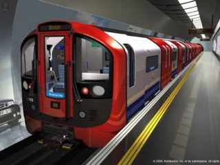 Rail and Mass Transit 6