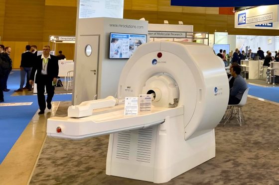 GRP Exhibition models and mouldings