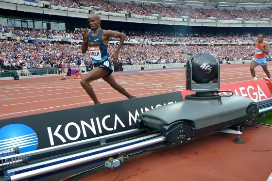 Aerial Camera Systems