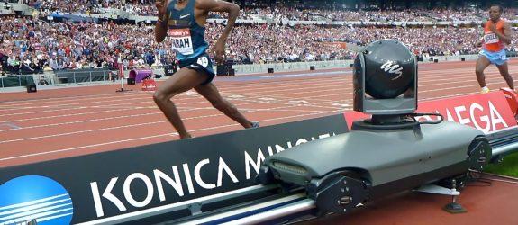 Aerial Camera Systems