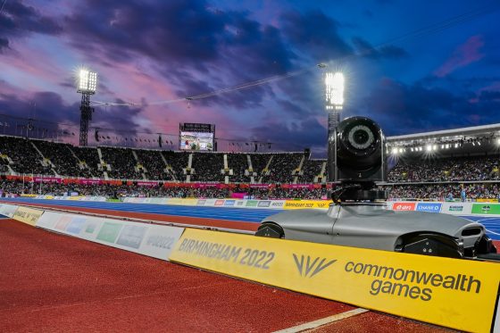 Aerial Camera Systems