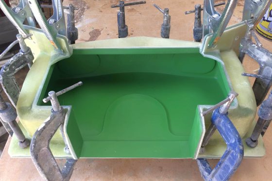 ENGINEERED GRP TOOLING SOLUTIONS