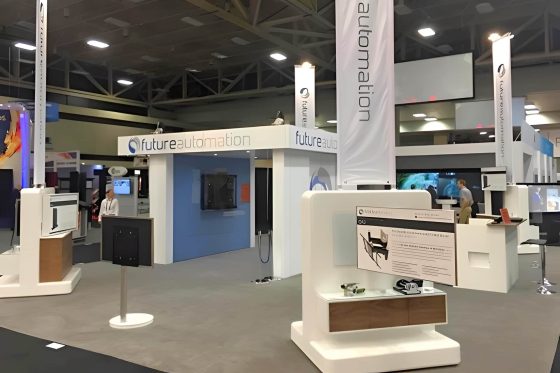 EXHIBITION GRP MOULDINGS