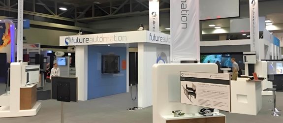 EXHIBITION GRP MOULDINGS