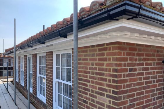 ARCHITECTURAL GRP MOULDING SOLUTIONS