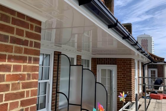 ARCHITECTURAL FIBREGLASS MOULDINGS