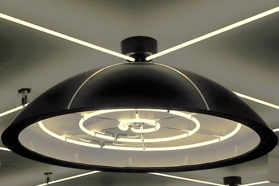 BESPOKE LIGHTING DESIGN