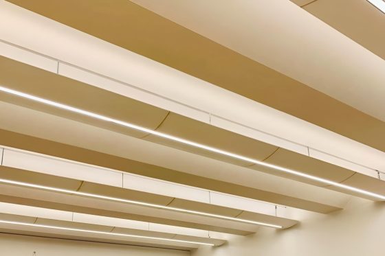 Lighting Diffusers