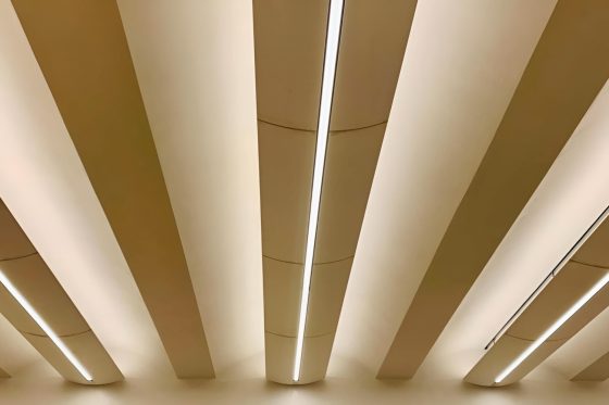 Lighting Diffusers