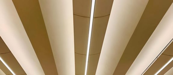 Lighting Diffusers