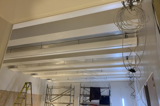 Lighting Diffusers